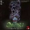 REDIMP GAMES Cthulhu: Rise Of The Cults Board Games