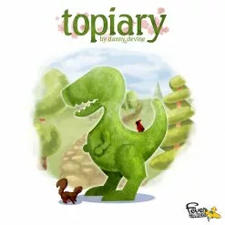 Renegade Game Studios Topiary