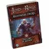 Fantasy Flight Games The Lord Of The Rings: The Card Game - Nightmare Decks: The Land Of Shadow Board Games