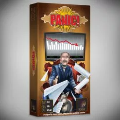 Nothing Now Games Panic!