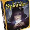 Space Cowboys Cities Of Splendor Board Games