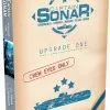 Matagot Captain Sonar: Upgrade One