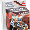 Fantasy Flight Games Star Wars: Imperial Assault - Ahsoka Tano Ally Pack