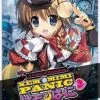 Japanime Games Kemomimi Panic