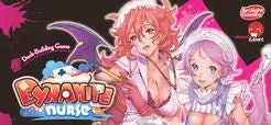 Japanime Games Dynamite Nurse