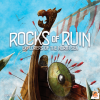 Renegade Game Studios Explorers Of The North Sea: Rocks Of Ruin Board Games