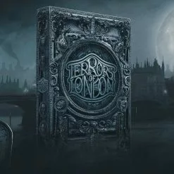 Kolossal Games Terrors Of London