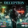 Grey Fox Games Deception: Undercover Allies (Kickstarter Edition)