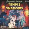 Flying Frog Productions Shadows Of Brimstone: Temple Of Shadows Deluxe Expansion