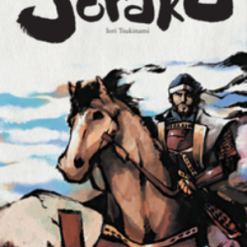 TMG Games Board Games Joraku
