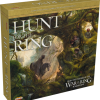 Ares Games The Hunt For The Ring Board Games