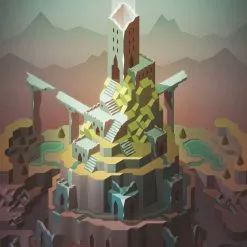 Brotherwise Games Unearth