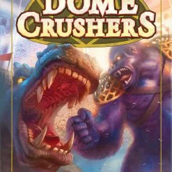 Floodgate Games Dome Crushers