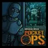 Grand Gamers Guild Board Games Pocket Ops