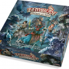 CMON Limited Zombicide: Green Horde - Friends And Foes