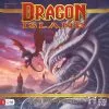 R&R Games Board Games Dragon Island