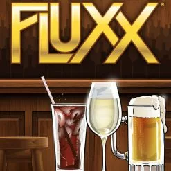 Fully Baked Ideas Board Games Drinking Fluxx