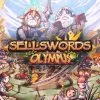 Level 99 Games Sellswords: Olympus