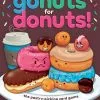 Gamewright Go Nuts For Donuts Board Games