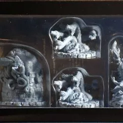 Petersen Games Board Games Cthulhu Wars: Great Old One Pack Four