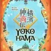 Yokohama (Tasty Minstrel Games Edition) Board Games