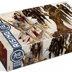 CMON Limited Rising Sun: Monster Pack