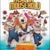 FoxMind Board Games Head Of Mousehold
