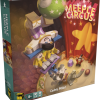 Matagot Board Games Meeple Circus
