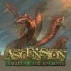 Stone Blade Entertainment Ascension: Valley Of The Ancients Board Games