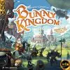 IELLO Board Games Bunny Kingdom (Minor Damage)