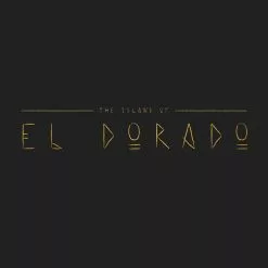 (Self-Published) The Island Of El Dorado