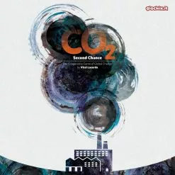 CO₂: Second Chance (Giochix.it Edition) Board Games
