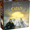 Fantasy Flight Games A Game Of Thrones: Catan - Brotherhood Of The Watch