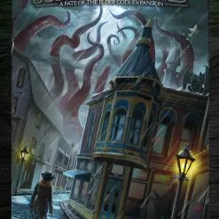 Greater Than Games (Fabled Nexus) Fate Of The Elder Gods: Beasts From Beyond