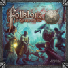 Greenbrier Games Folklore: The Affliction Board Games