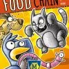 Mayfair Games Board Games Food Chain *PRE-ORDER*