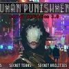Godot Games Board Games Human Punishment: Social Deduction 2.0 (Import)