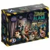 Mercury Games Zombie Slam Board Games