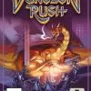 Stronghold Games Dungeon Rush (Stronghold Edition) Board Games