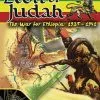 Compass Games Lion Of Judah: The War For Ethiopia, 1935-1941