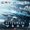 Portal Games Cry Havoc: Aftermath Board Games