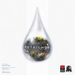 APE Games Petrichor Board Games