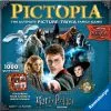 Ravensburger Board Games Pictopia: Harry Potter Edition