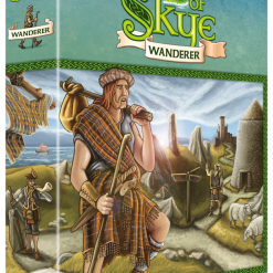 Mayfair Games Board Games Isle Of Skye: Journeyman