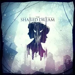 ODAM Publishing Board Games The Shared Dream