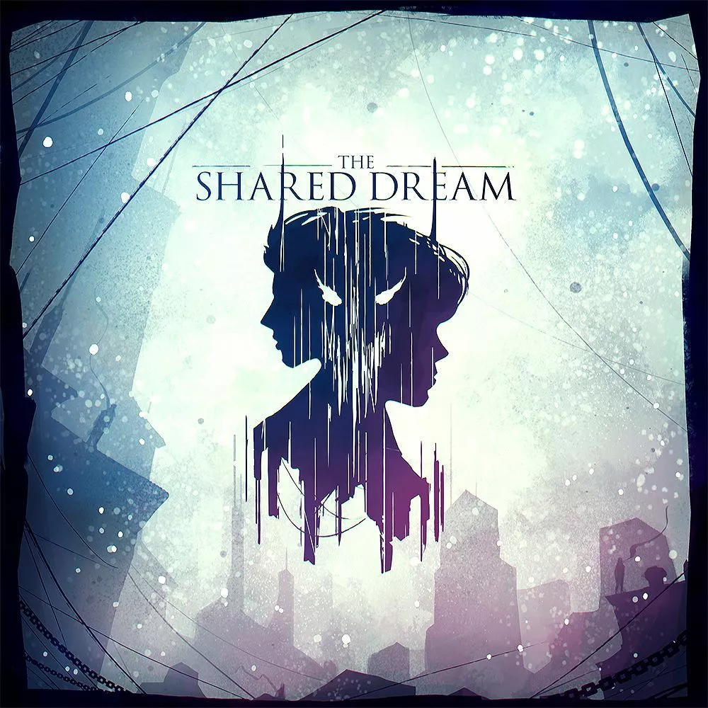 ODAM Publishing Board Games The Shared Dream 1 ODAM Publishing Board Games The Shared Dream