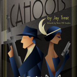 Cahoots (Mayday Games Edition)