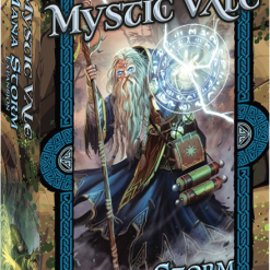 AEG Mystic Vale: Mana Storm