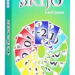 Magilano Skyjo Board Games