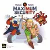 Sit Down! Magic Maze: Maximum Security (French Import)